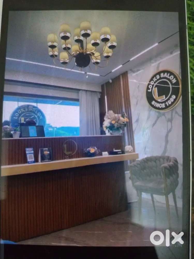 Beauti spa massage parlor