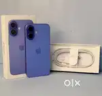 Apple iPhone 16 128GB [ Open Box ]