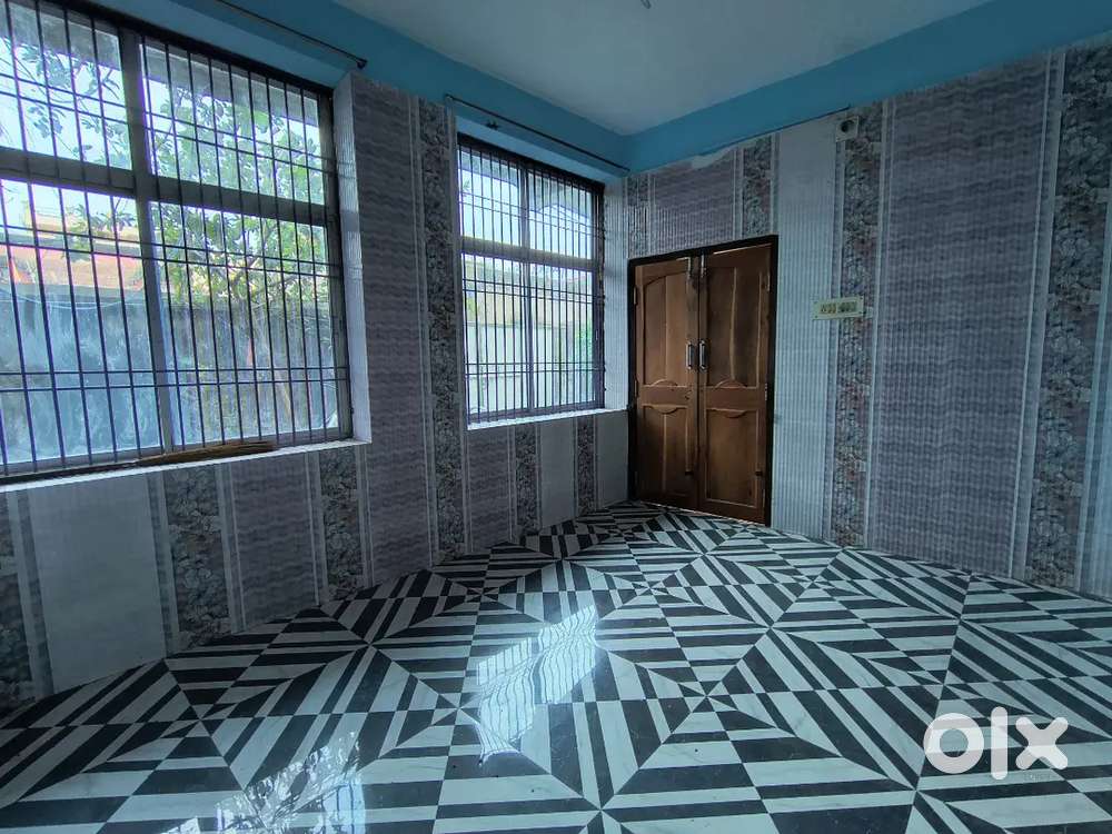 House Rent for family