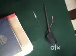 FM antenna for cars