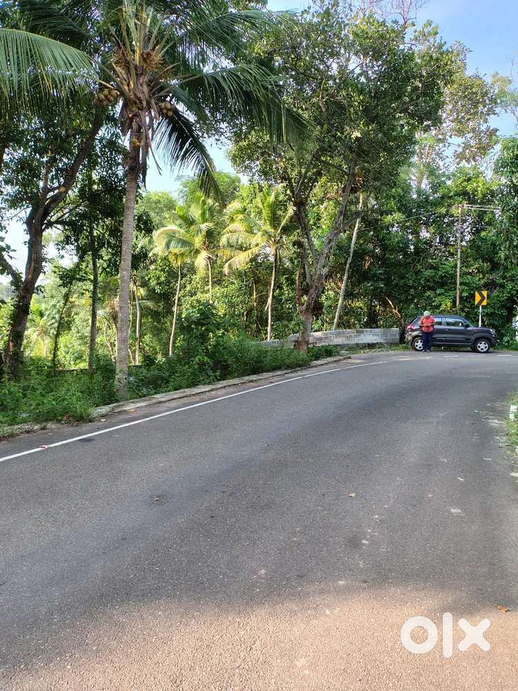 Residential plot for sale