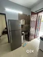 Ground Floor 1BHK Semi Furnished for Rent in Sector 80