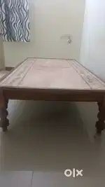 Single Bed