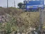 Commercial Plot For Sale urgent sale