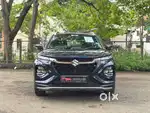 Maruti Suzuki Fronx Alpha 1.0L Turbo MT Dual tone, 2025, Petrol