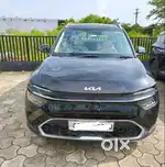 Carens D1.5 6AT Luxury Plus 7	AURORA BLACK PEARL