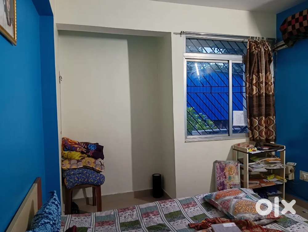 2 BHK apartment At Hatia, Ranchi