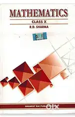 Rd Sharma maths class 10