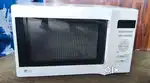 L.G  Solo microwave oven for sale. Great condition, works perfectly