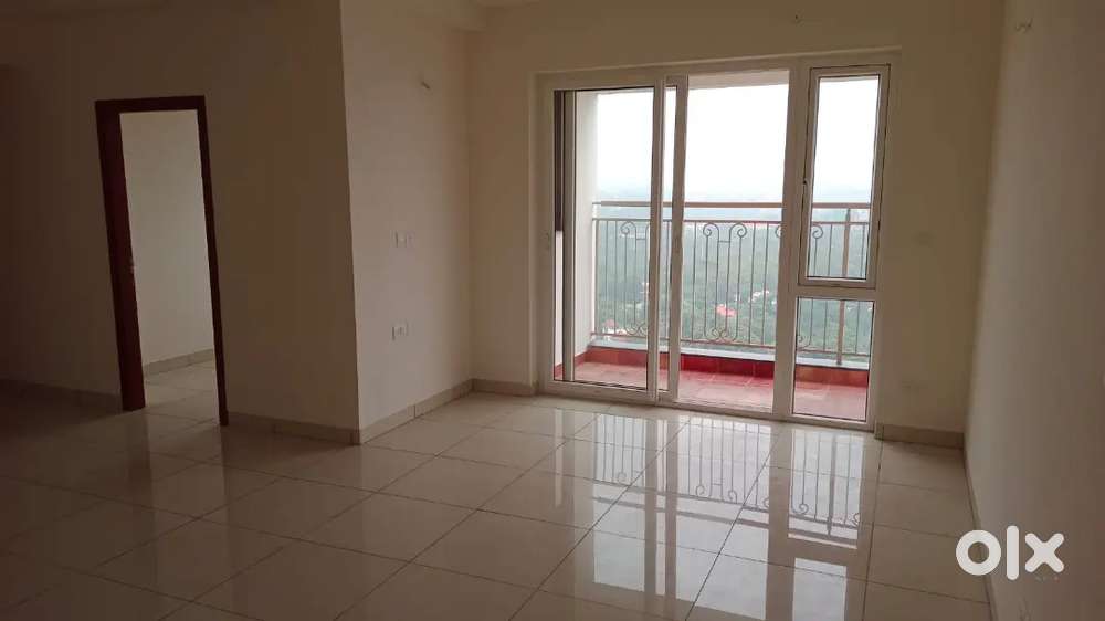 3bhk new flat for sale