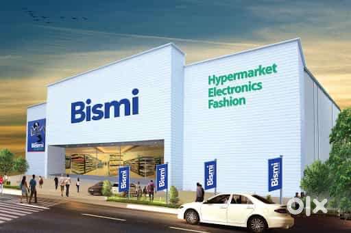 Customer’s Service Associate