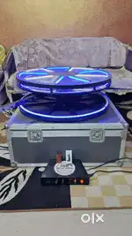 360 Selfie Machine
