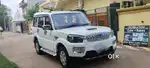 Mahindra Scorpio 2015