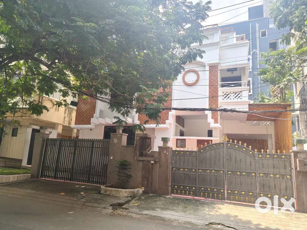 G+2 Floor Individual office Rent  West mambalam/T nagar 4 carparking