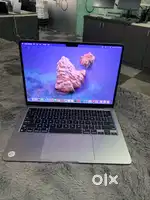 Apple MacBook Air M2 2022 (13inch) 8GB 512GB Warranty