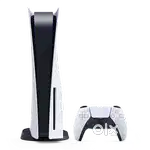 PS5 slim disk console - New product