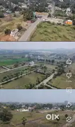 Land  sale muli