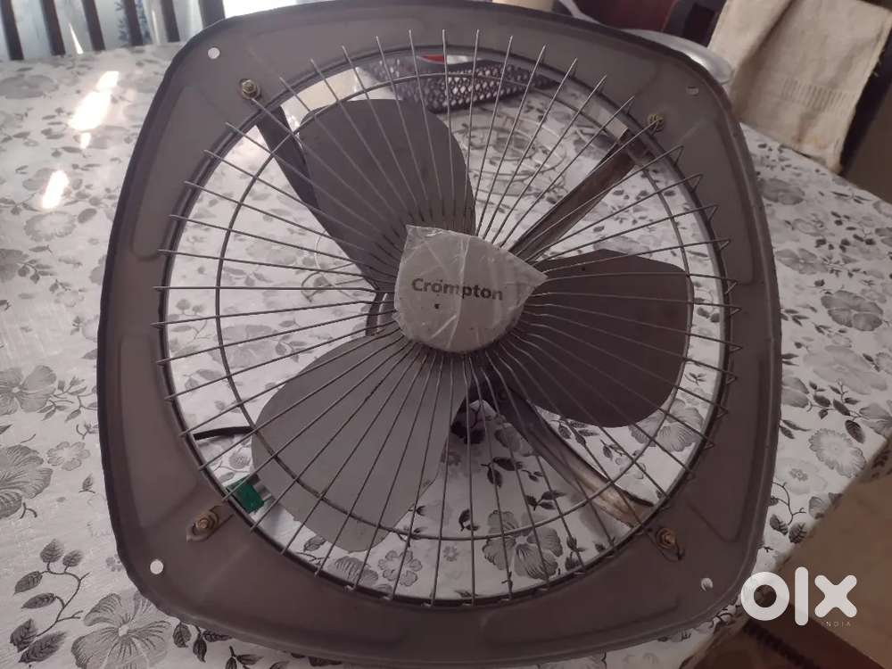 Crompton Exhaust Fan
