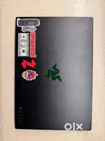 Razer blade 14 ryzen 9 rtx 3070 2tb ssd “negotiable”