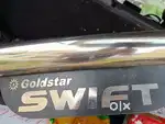 Maruti suzuki swift bumper