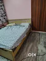 King size cot