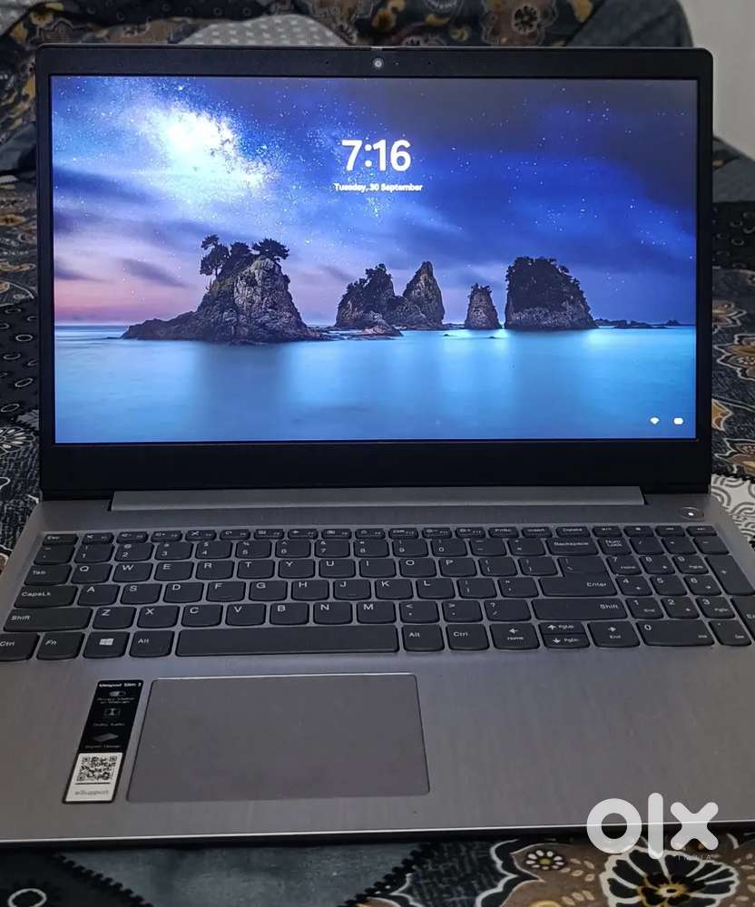 Lenovo Ideapad Slim 3