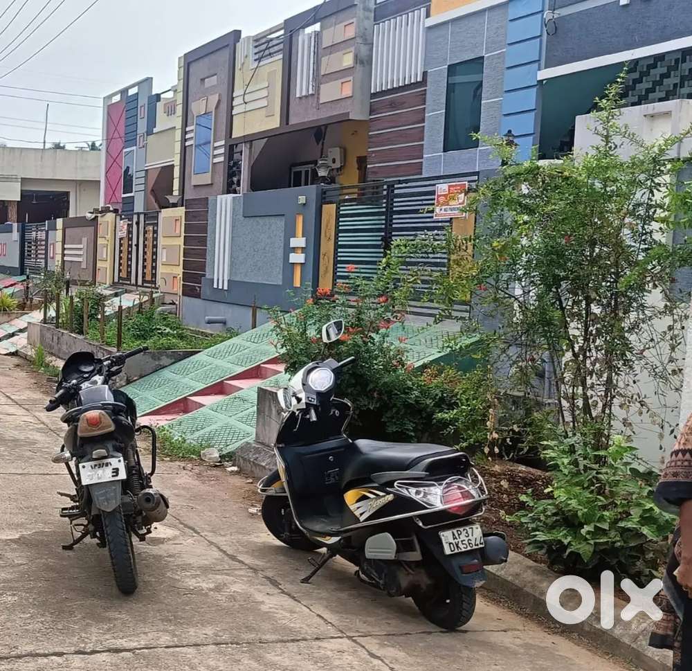 Where elegance meets reality