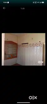 House for Rent only for vegitarians house size 15*30