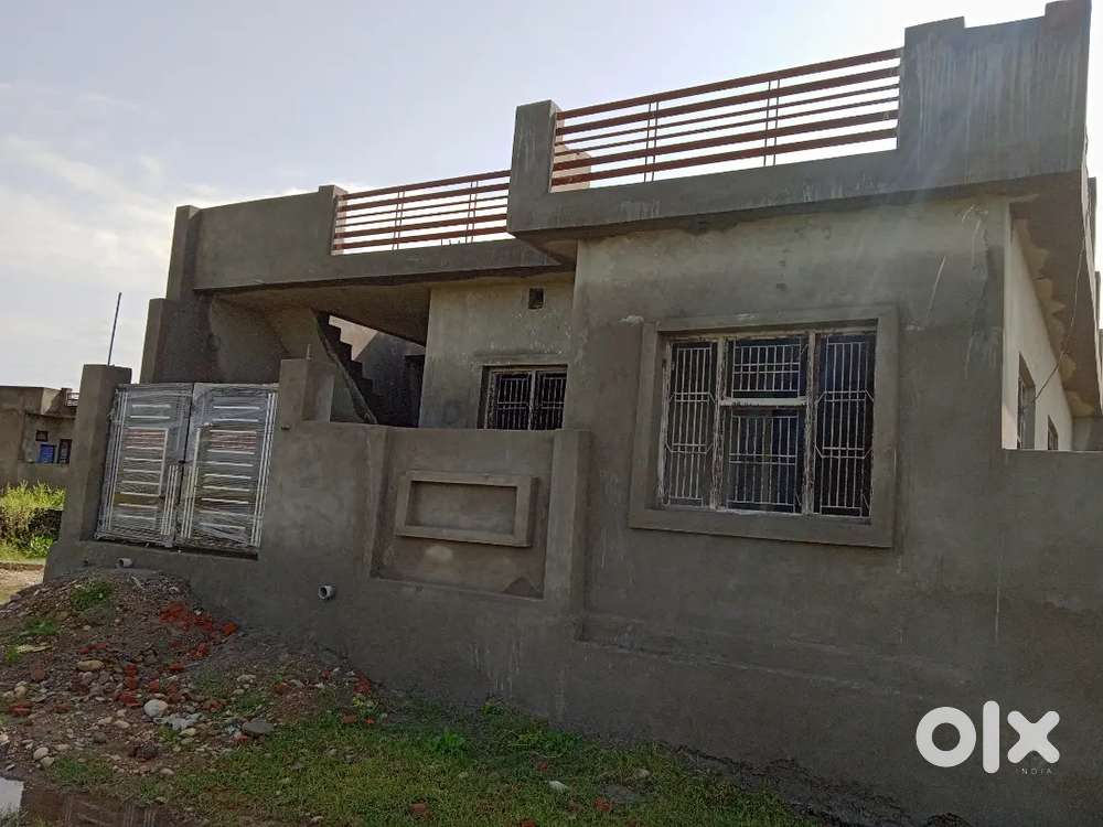 House for sale.newly constructed