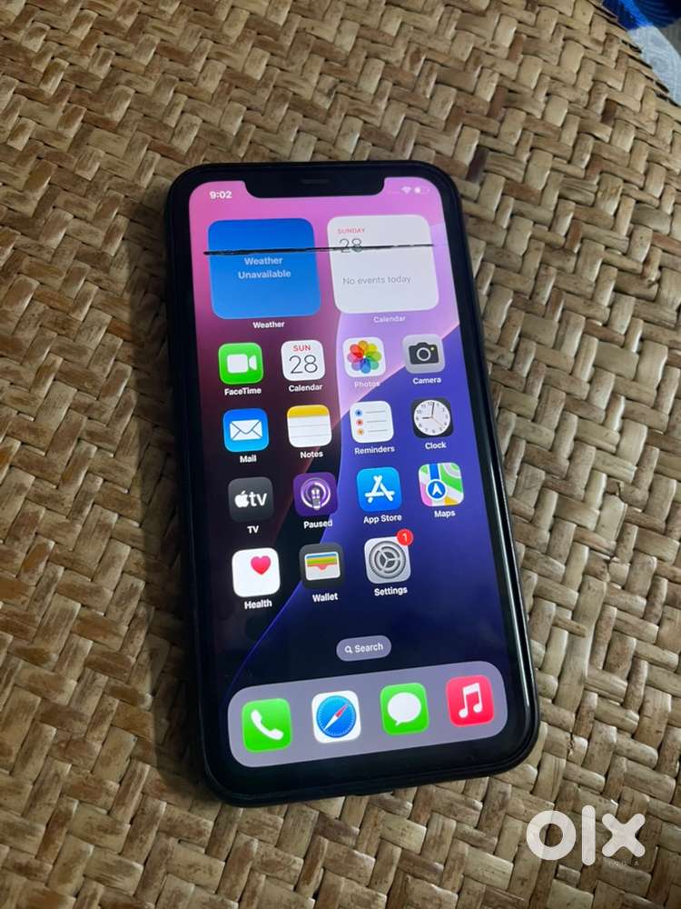 Iphone 11 64gb