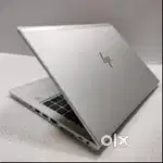 Hp Refurbished laptop Elitebook 840 G7 core i5-10th gen, 16Gb RAM 14in