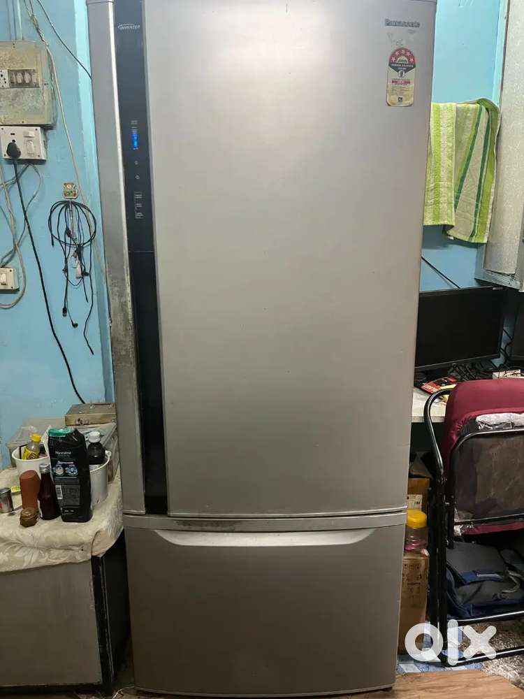 Panasonic 5 star fridge