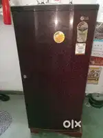 3 star LG REFRIGERATOR FOR SALE BEST CONDITION