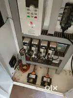 CNC router machine heavy duty