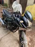 Bajaj Discover 150 F Model 2015