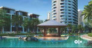 3Bhk For Sale in Tower Victoria The Lake Omaxe New Chandigarh.