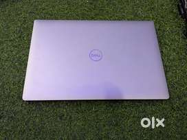 Dell Precision 5520