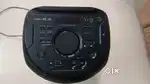 MHC 21D SONY HOME THEATRE