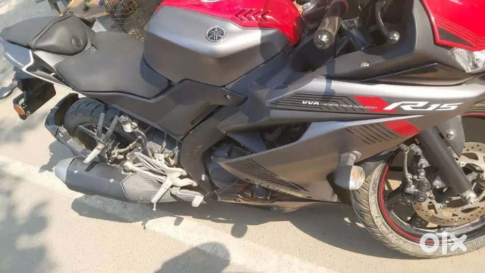R15 v3 for sale