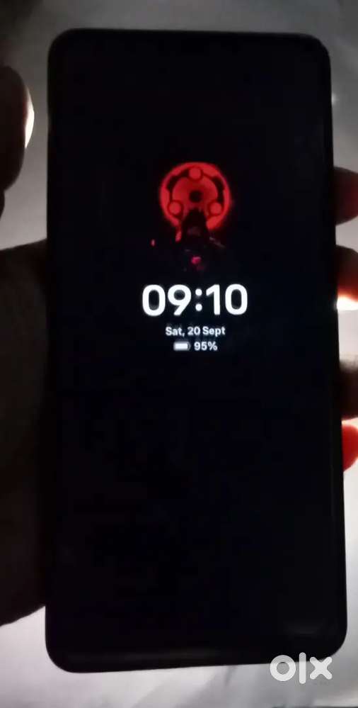 Oppo f25 pro 5g with ultra fast charger Good condition