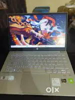 Hp pavilion 14