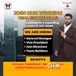 Real Estate Agents