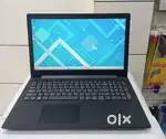LENOVO Laptop 15.6 inch Screen size Screechless Condition with SSD