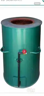 tandoor sale 7 day use only