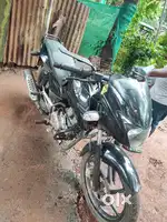 Good condition bike no time pass