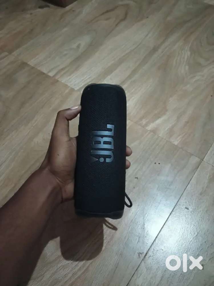 JBL FLIP 6