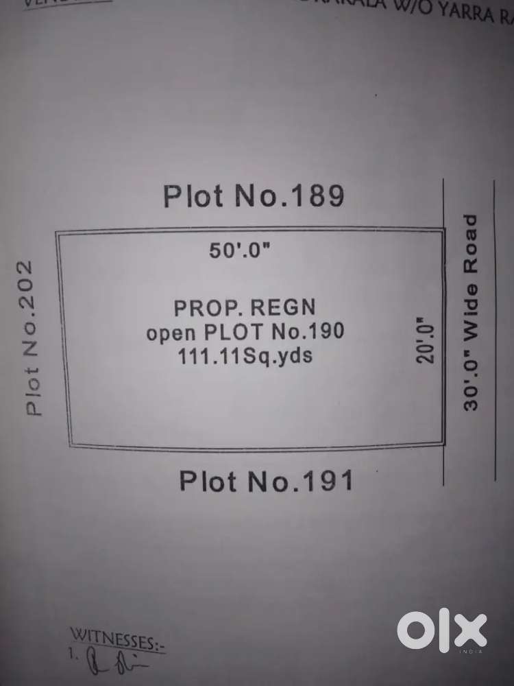 Clear Title Clear Plot