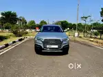 Audi Q3 2.0 35 TDI Quattro Technology, 2018, Diesel