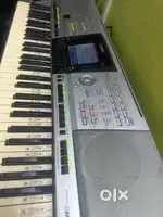 Yamaha Psr A 3000 keyboard