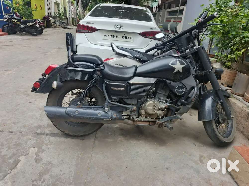 I want sell or exchange my commando